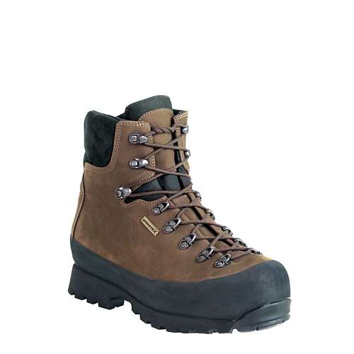 Men's Kenetrek Hardscrambble Waterproof Steel Toe Work Boots