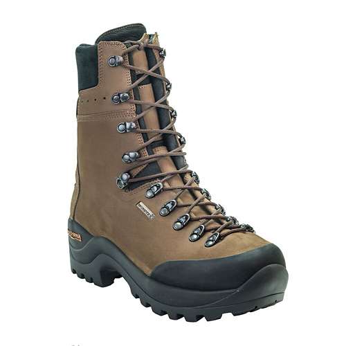 Men's Kenetrek Lineman Extreme NI Waterproof Steel Toe Work Boots