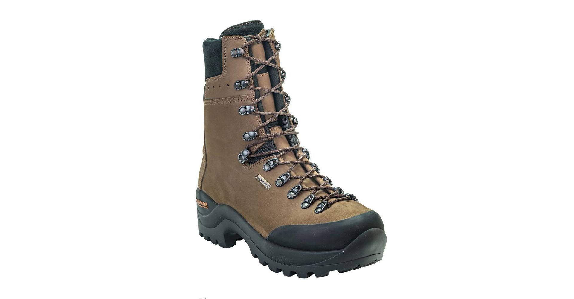 Kenetrek Boots