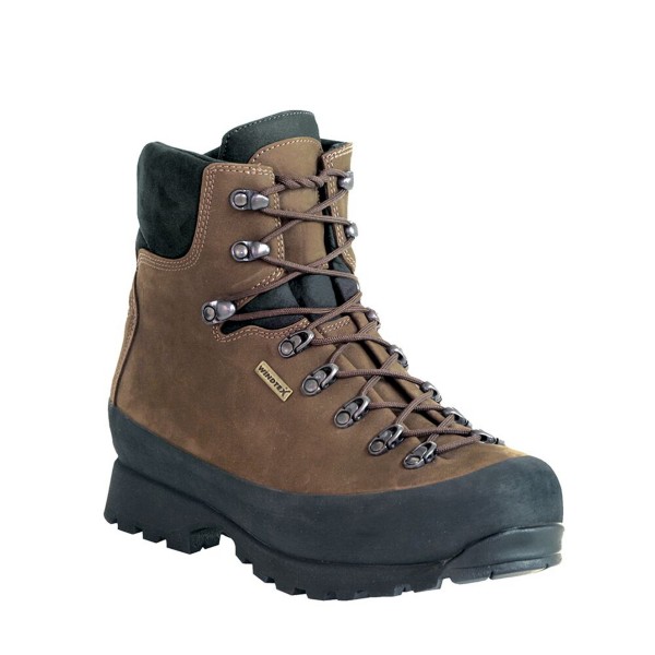 KENETREK Men's  Hardscrabbler Hiker Hiking Boots