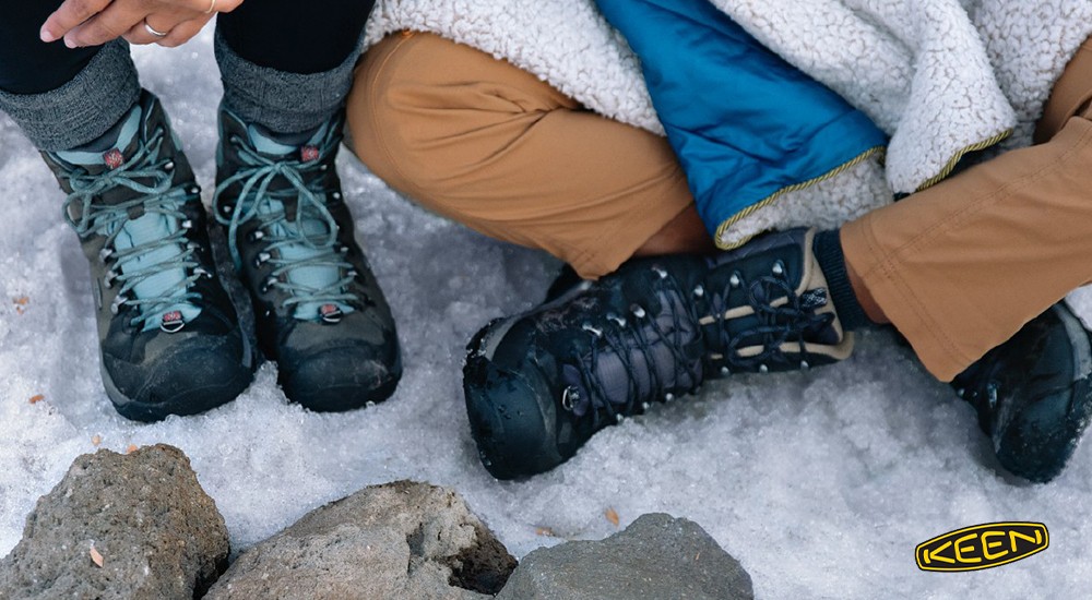 How to Choose Snow Boots