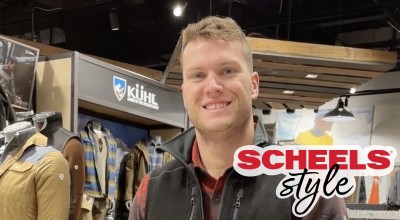Kuhl Style for Men