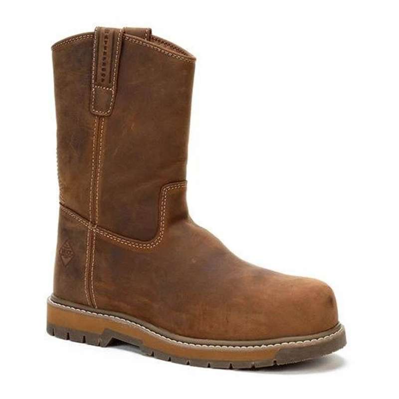 muck wellie classic composite toe