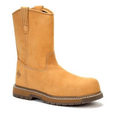 muck wellie classic composite toe