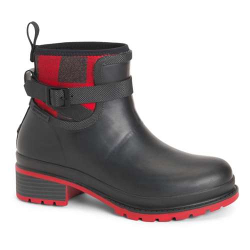 Women's Muck Liberty Rubber Waterproof Rain Boots