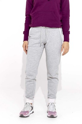 champion womens semi fitted pants