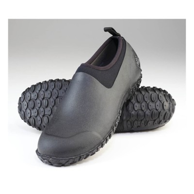 Women's Muck Muckster ll Rubber Garden Shoes Waterproof Work Boots ...