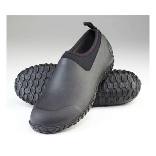 Women's Muck Muckster ll Rubber Garden Shoes Waterproof Work Boots