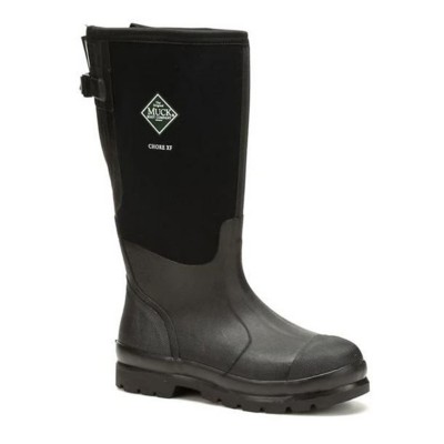 mens extra wide muck boots