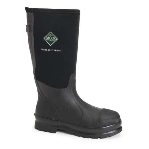 Wide calf hotsell waterproof boots