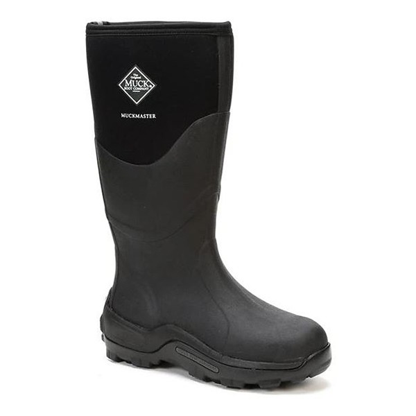 MUCK BOOT Men's Muck Muckmaster Tall Boots Outdoor