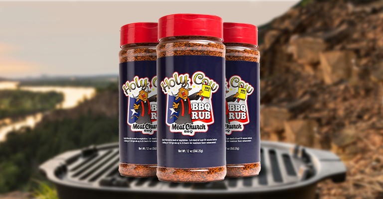 The Slabs: Wow Up Your Cow Beef Rub - Grillbillies BBQ