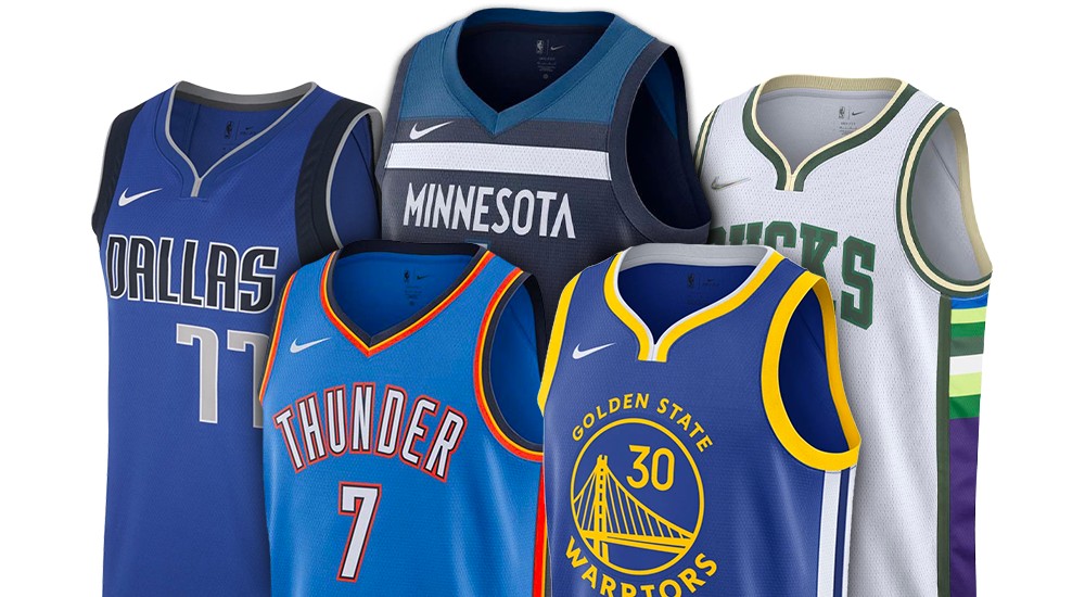 NBA releases Nike City Edition jerseys: How to buy your own 