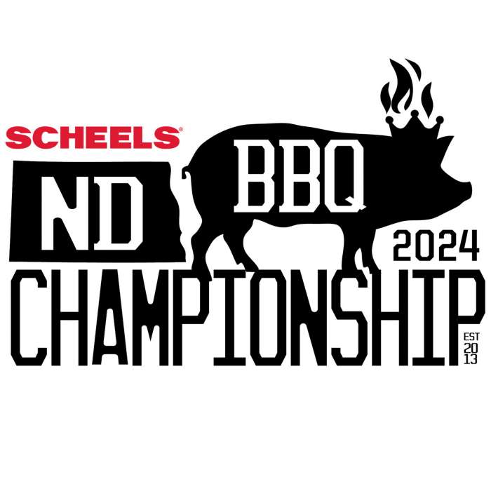 Compete at the ND BBQ Championship at SCHEELS Home & Hardware