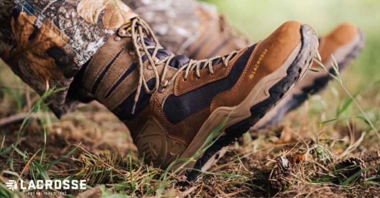 Hunting Boots 101 Your Complete Guide to Hunting Boots