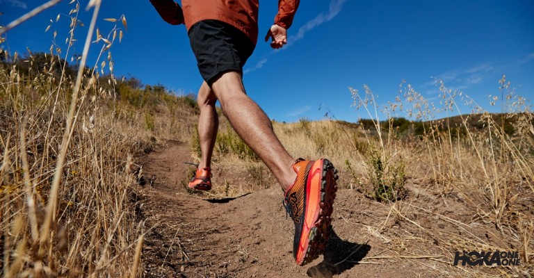 Hiking Shoes Vs. Boots Vs. Trail Runners: What’s The Difference 