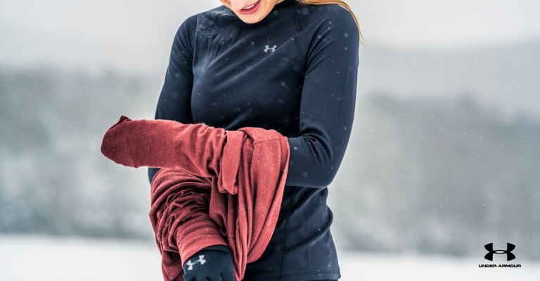Cold weather running gear guide