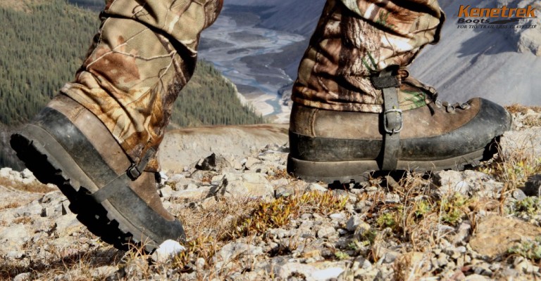Hunting Boot Insulation Guide