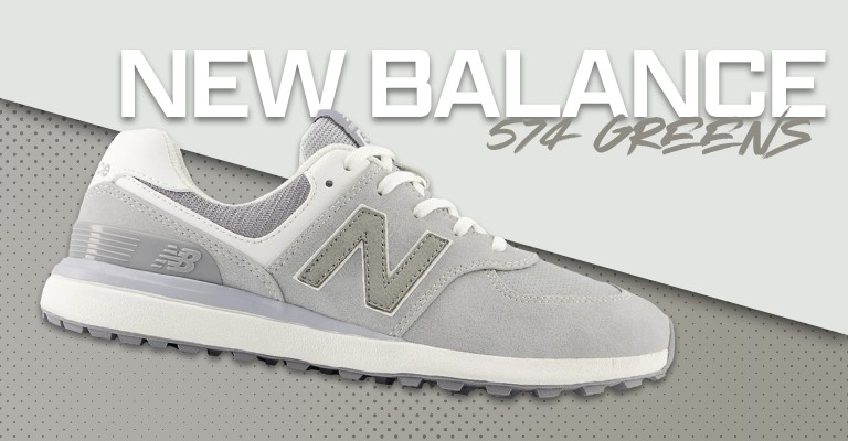 New Balance 574 Greens Golf outfits shoes