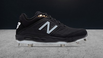 best new balance cleats