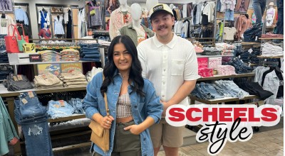 New Spring Arrivals For Him and Her