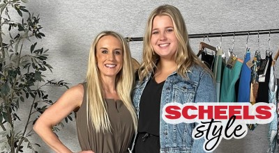 Style Series Live: New Summer Arrivals with Hannah and Ashley
