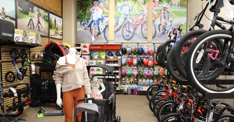 Anaconda kids bikes sale