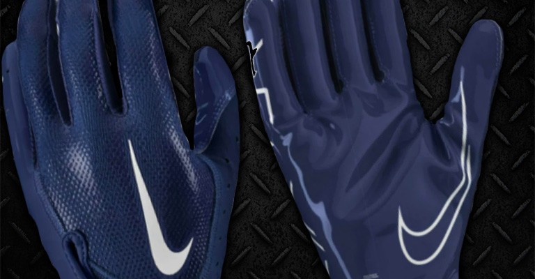 The Best Nike Football Gloves to Wear This Season.