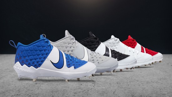 baseball cleats 2021