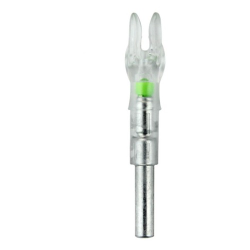 Nockturnal Lighted Nocks 3-Pack - Primary Image