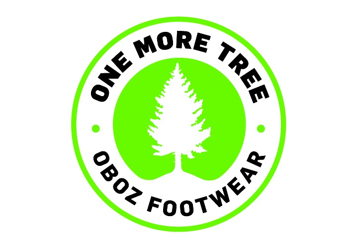 One More Tree Oboz Footwear