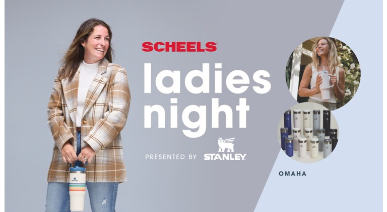 Women's Clothing & Accessories Shop at Fargo SCHEELS