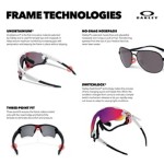 Oakley Cables Sunglasses - Thumbnail 2 of 7
