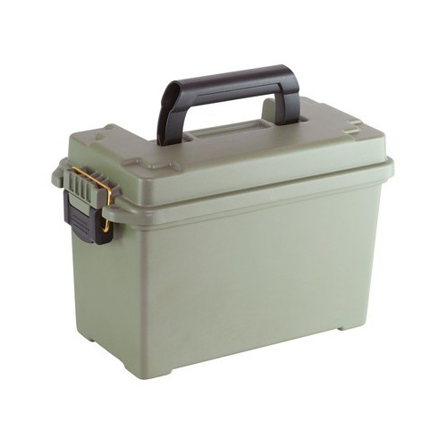 Plano .50 Cal. Ammo Case