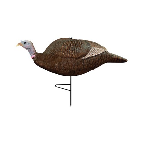 Primos Gobbstopper Hen Turkey Decoy - Primary Image