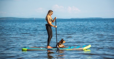 lake toys