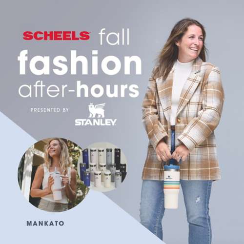 Women's Clothing & Accessories Shop at Fargo SCHEELS