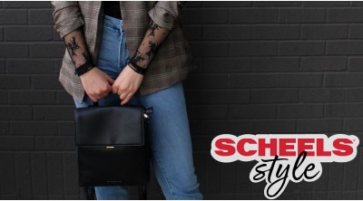 3 Ways to Style the SOREL Joan Collection