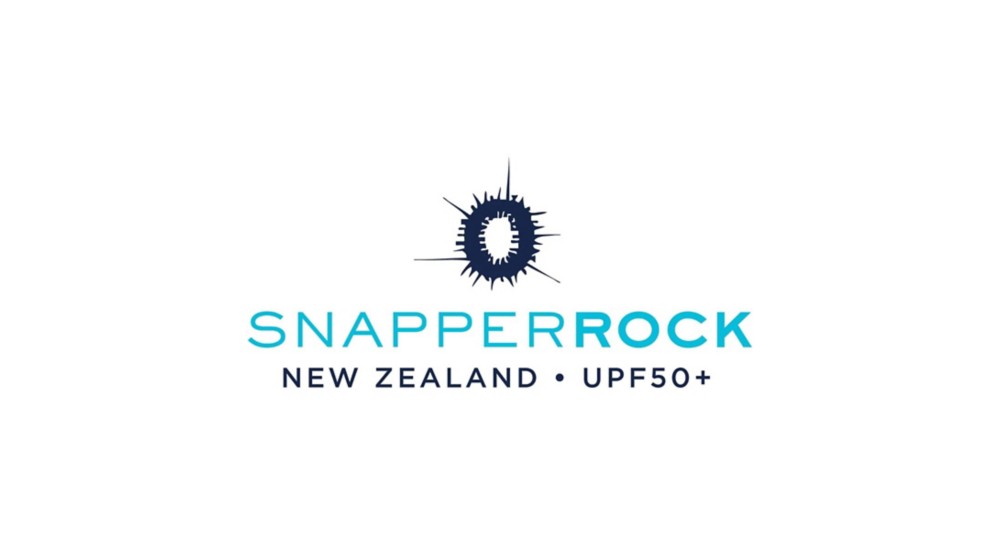Snapper Rock logo