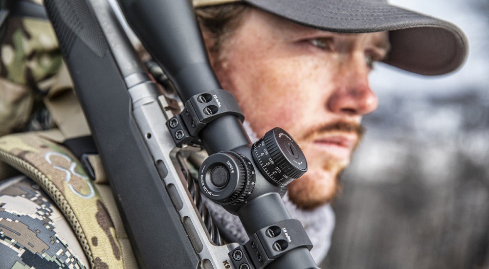 How to Choose a Rifle Scope