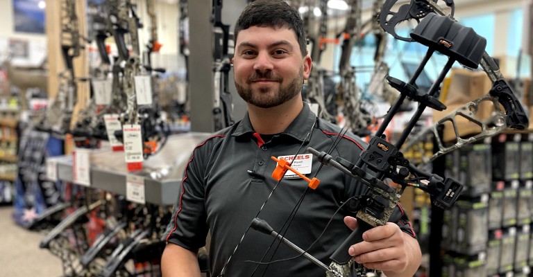 Compound bow clearance shop