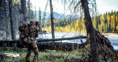 Sitka Camo Wedding Dresses