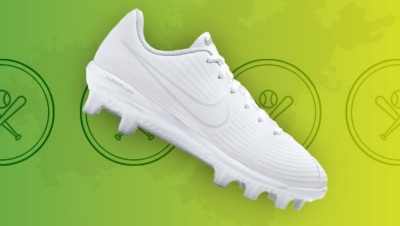 nike men's softball shoes