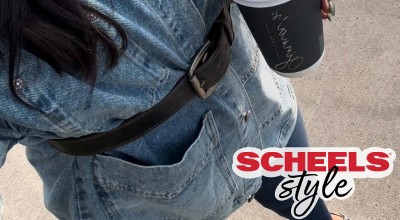 Sophia's Style Spotlight: August Must-Haves