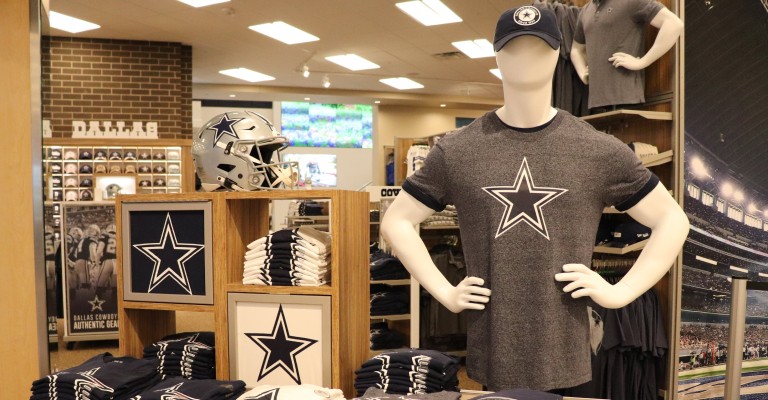 Shop The Best New Dallas Cowboys Gear From our pals at FOCO