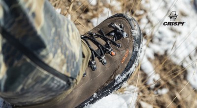 Hunting Boot Insulation Guide SCHEELS