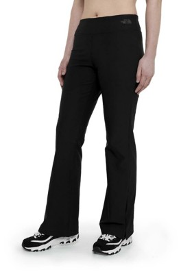 north face vital pant