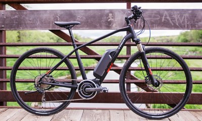 electric assist bikes for sale