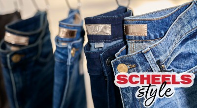 Trendiest Denim Looks from Kut From the Kloth