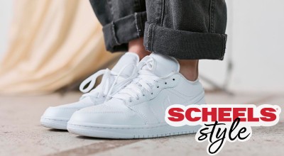 Trendy Shoes for Back to School